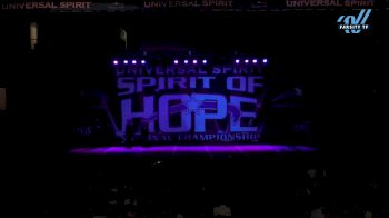 Airborne Elite All Stars - GI Janes [2024 L5 Junior Day 1] 2024 Spirit of Hope Grand Nationals