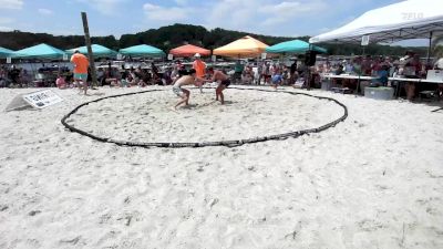145 lbs Round 2 - Tate Aikey, Missouri vs Jameson O`Connell, Missouri