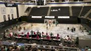 Lotus "Morrilton AR" at 2026 WGI Perc/Winds Dallas Regional+