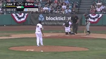 Replay: Home - 2025 Ballers vs Vibes | Jul 5 @ 5 PM