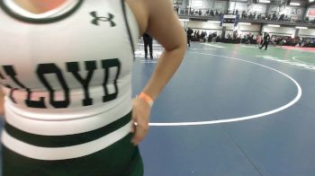 Replay: Mat 1 - 2026 2026 Eastern States Girls | Jan 11 @ 9 AM