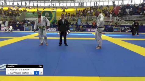 Replay: Mat 8 - 2023 2023 Brasileiro Jiu-Jitsu IBJJF | May 6 @ 9 AM