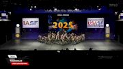 RokkaZ - TheRokkaZ [2025 Open Coed Hip Hop Finals] 2025 The Dance Worlds