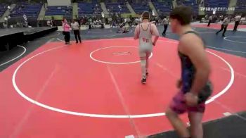 190 lbs Rr Rnd 4 - Ayden Kellogg, Bhwa vs Jacob Wilson, 806Takedown Wrestling