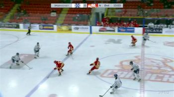 Replay: Home - 2025 Devon vs Calgary | Jan 26 @ 1 PM