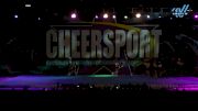 Boca Raton Hurricane All Stars - TIDAL WAVE [2024 L2 Junior - D2 - Small - C Day 1] 2024 CHEERSPORT National All Star Cheerleading Championship