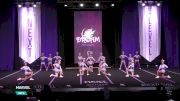 Marvel [2026 Day 2 Junior--Div 2] 2026 Next Level Grand Nationals