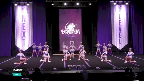 Marvel [2026 Day 2 Junior--Div 2] 2026 Next Level Grand Nationals
