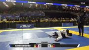 Elijah Benjamin Martinez vs Kenneth Michael Fontanilla 2026 Pan Kids Jiu-Jitsu IBJJF Championship