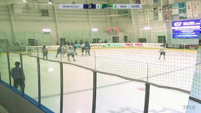 Replay: Home - 2024 Battalion vs FL Jr. Blades | Sep 21 @ 11 AM