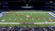 Blue Knights "DRIP" at 2025 DCI World Championships
