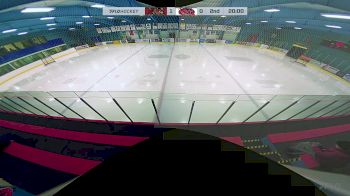 Replay: Home - 2023 Winchester vs Char-Lan | Nov 11 @ 7 PM