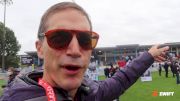 All Access Paris-Roubaix: Wet And Wild Men's And Women's Paris-Roubaix Races Live Up To Hype