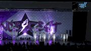 Starz Dance Academy - SDA Elite Rock Starz Lyrical [2025 Mini - Contemporary/Lyrical - Small Day] 2025 DanceFest Grand Nationals