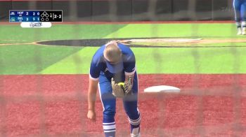 Replay: CAA Softball Champ - Game 8 - 2025 Hofstra vs Delaware | May 9 @ 3 PM