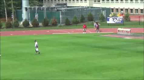 Girls' 1500m, Finals 1 - Age 13-14