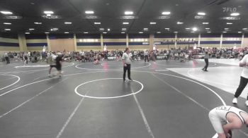 70 lbs Rr Rnd 5 - Angel Escalera, Top Notch WC vs Kyler Robinson, Shootbox WC