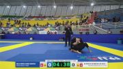 KATIUSCIA APARECIDa vs KEILA MARIA ABREU MENDES 2026 FPJJ Circuito Paulista GI Etapa 3