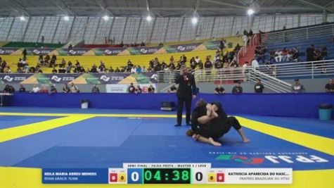KATIUSCIA APARECIDa vs KEILA MARIA ABREU MENDES 2026 FPJJ Circuito Paulista GI Etapa 3