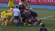 Replay: Glasgow Warriors vs Zebre Parma | May 31 @ 8 PM