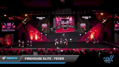Firehouse Elite - Fever [2023 L2 Youth - D2 Day 3] 2023 ATC Grand Nationals