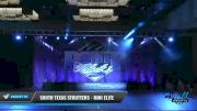 South Texas Strutters - Mini Elite [2021 Mini - Contemporary/Lyrical Day 2] 2021 ACP Power Dance Nationals & TX State Championship