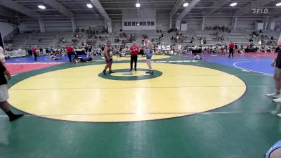 285 lbs Rr Rnd 3 - Elijah Boston, Panther Wrestling Club vs Charles Breidenstein, Off The Hook - Blue