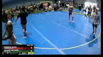Replay: Mat 4 - 2022 MUSAW State Finals | May 14 @ 9 AM
