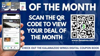 Replay: Away - 2025 Toledo vs Kalamazoo | Mar 15 @ 7 PM