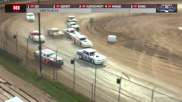 Full Replay | Creek Classic Friday at 141 Speedway 9/22/23