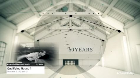 2018 PBA Kenn-Feld Group Classic - Qualifying - B Squad