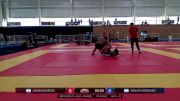 Joaquin Burgos vs Ignacio Rodriguez 2025 ADCC South American Championship