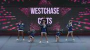 Westchase Colts [2022 Peewee Show Cheer 1] 2022 Pop Warner National Cheer & Dance Championship