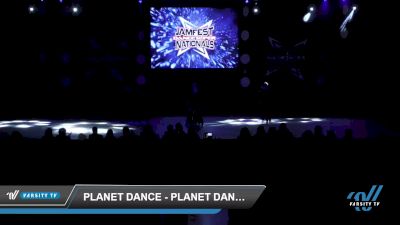 Planet Dance - Planet Dance Junior Hip Hop [2022 Junior - Hip Hop - Small Day 2] 2022 JAMfest Dance Super Nationals