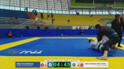 PEDRO HENRIQUE HOPPE FERREIRA vs MURILO PAES DORNELLAS 2026 FPJJ Circuito Paulista GI Etapa 3