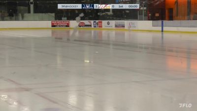 Replay: Home - 2024 Wildcats U15 AA vs Fire Black | Sep 28 @ 7 PM