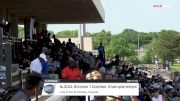 2018 DI NJCAA Outdoor Championships, Day 2 Part 3