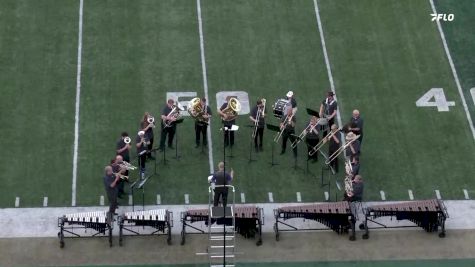 BKXperience at 2024 Drums Along the Rockies