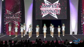 Buffalo Envy All Stars - Beast Mode [2023 L3 Youth - Small] 2023 JAMfest Cheer Super Nationals