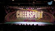Maine Stars - Tiny Divas [2023 L1 Tiny - D2] 2023 CHEERSPORT National All Star Cheerleading Championship
