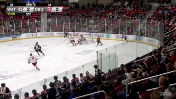 Replay: Home - 2024 Waterloo vs Dubuque | Dec 6 @ 7 PM