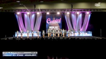 Prodigy All-Stars - Moonlight [2026 L5 Junior Coed Day 2] 2026 Coastal at the Capitol Super Nationals