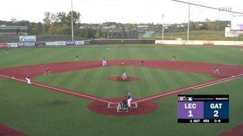 Replay: Away - 2024 Gateway vs Lake Erie | Aug 29 @ 6 PM