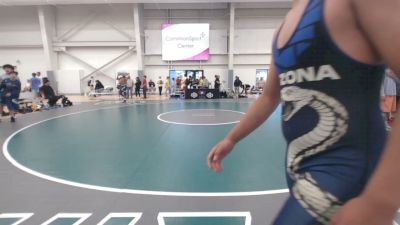 94 lbs Ezra Cappa, Indiana vs Tyler Marx, Idaho