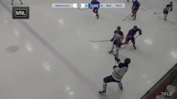 Replay: Home - 2024 West Chester vs CT Jr. Rangers | Sep 22 @ 6 PM