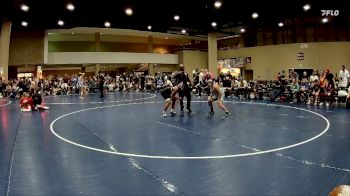 112+120 Round 1 - Rylan Lynch, Rabbit Wrestling Club vs Caden Peters, Derby City Legends LLC