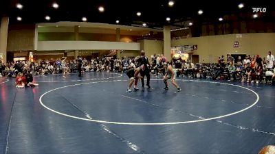 112+120 Round 1 - Rylan Lynch, Rabbit Wrestling Club vs Caden Peters, Derby City Legends LLC