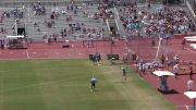 Replay: Field Events 2 - 2026 UIL Outdoor Champs | May 14 @ 10 AM