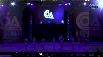 HCA Gems - Hairspray [2023 L1 Youth - D2 Day 1] 2023 COA Columbus Grand Nationals