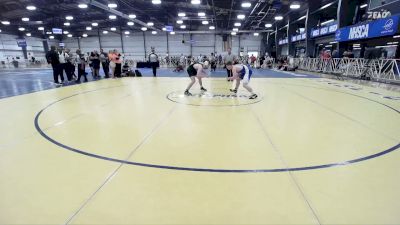 152 lbs Round Of 16 - Carter Price, WV vs Luke Stempkowski, NJ